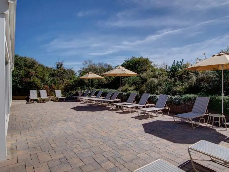 Wavecrest Resort