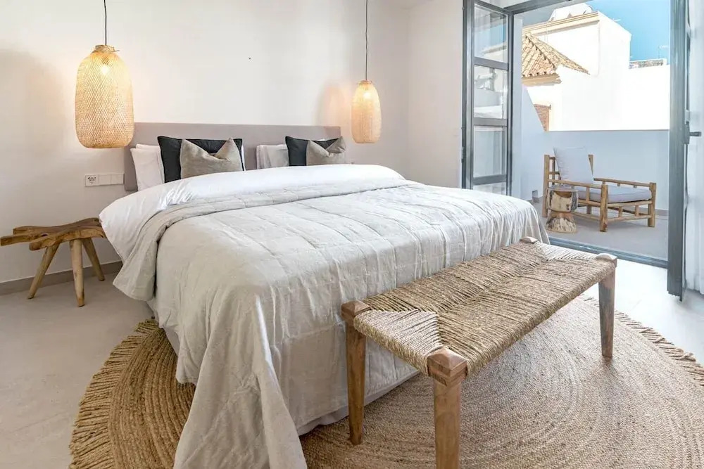 A7- Seaclub Suites by Roomservices