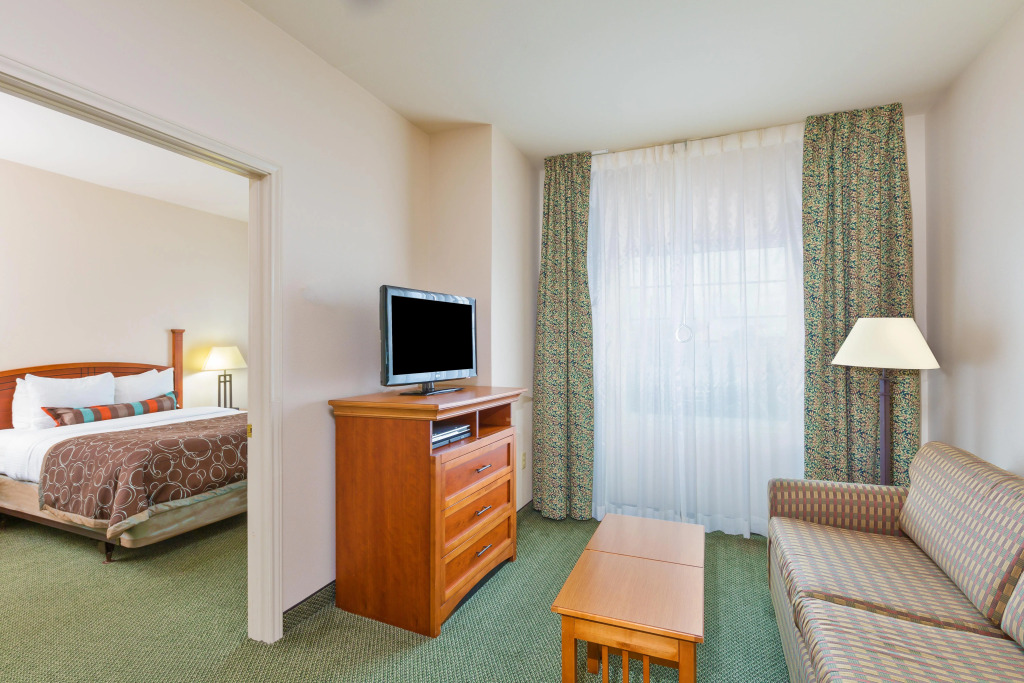 Staybridge Suites - Brownsville by IHG