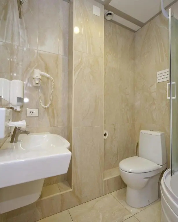 Gaudi stylish hotel
