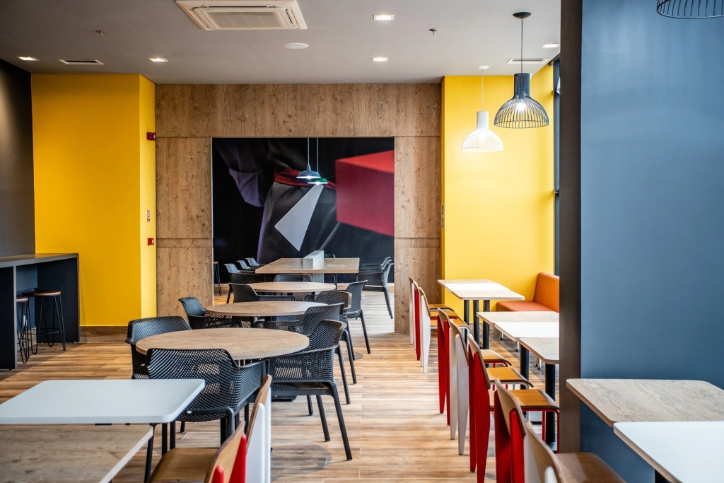 ibis Palmas Avenida JK