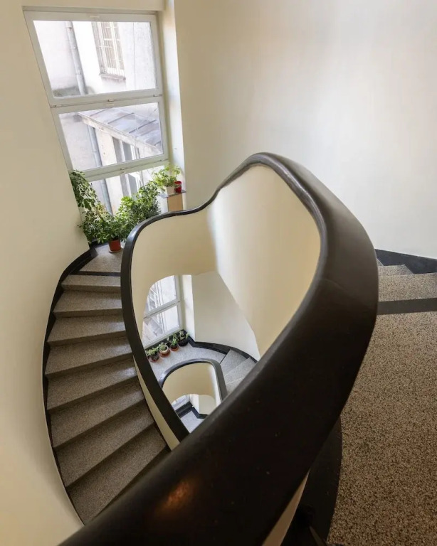 P&O Apartments Tamka 4