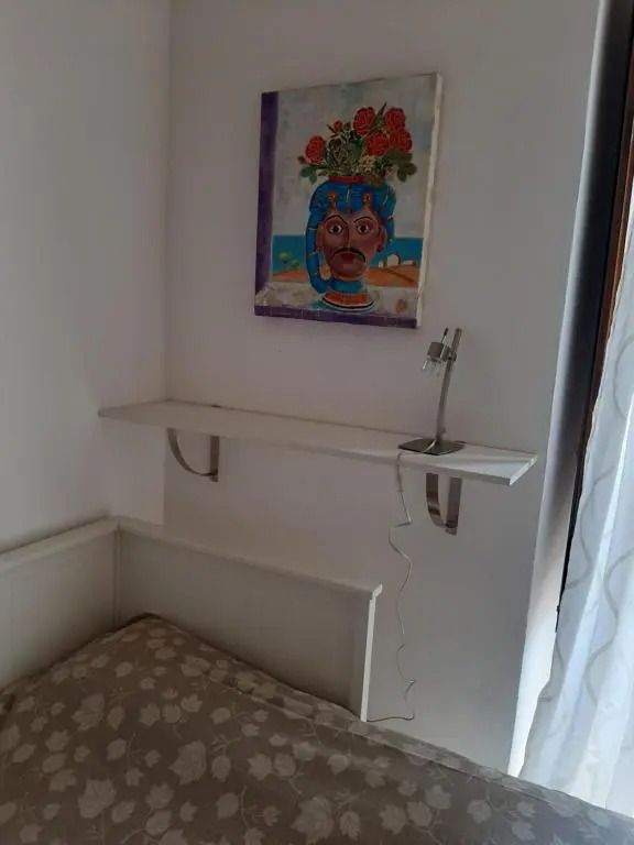 Monovano Centro Storico