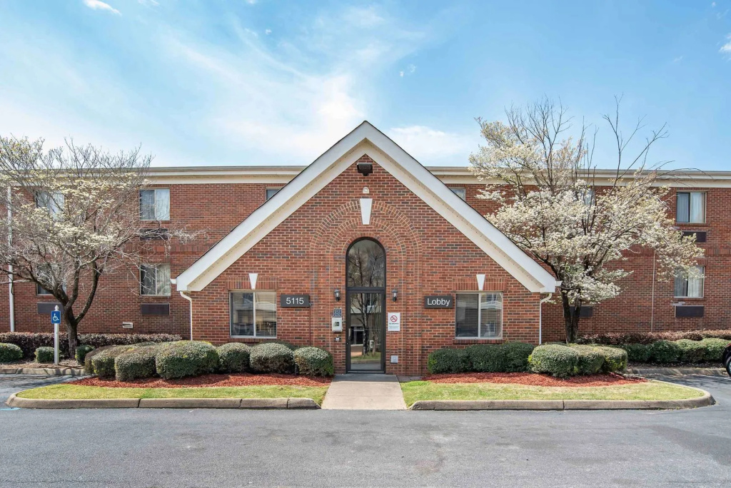 Suburban Studios Montgomery East I-85
