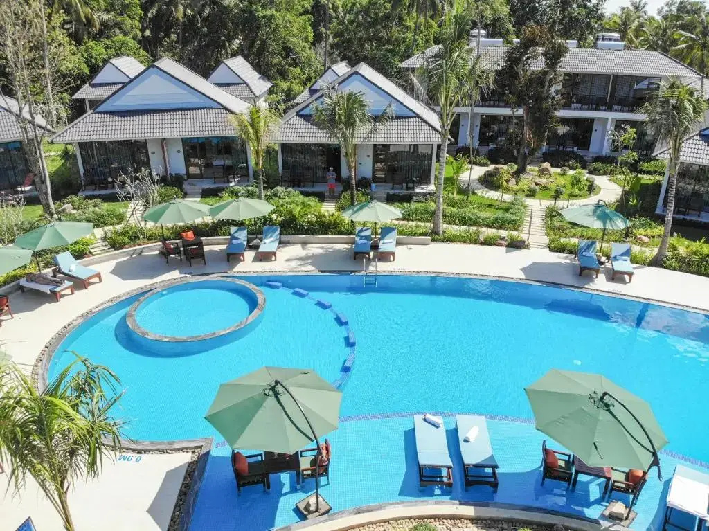 Kingo Retreat Resort