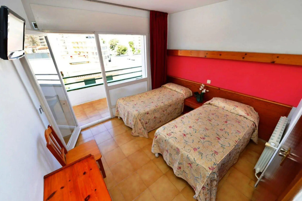 Hostal Magnolia