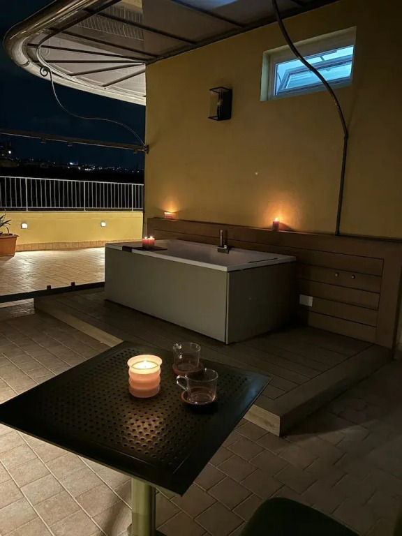 Daca luxury rooms