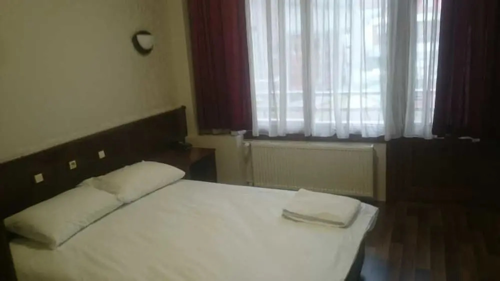 Sivrikaya Hotel