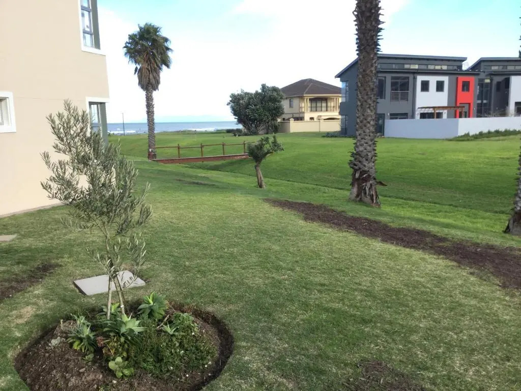 Greenways Strand Golf Beach C3