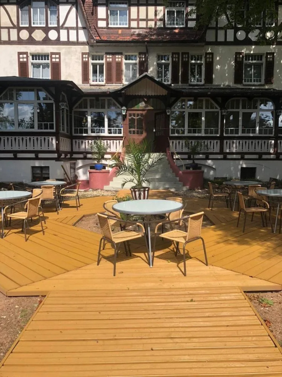 Hotel Zur Köppe