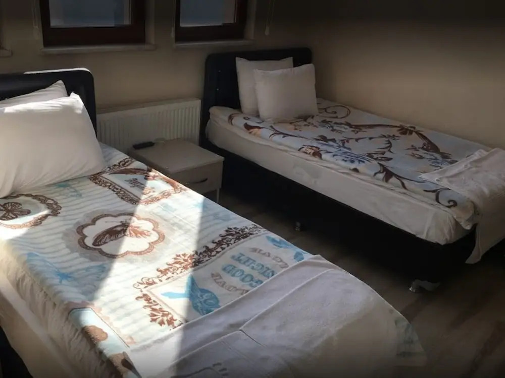 Harakani Hotel