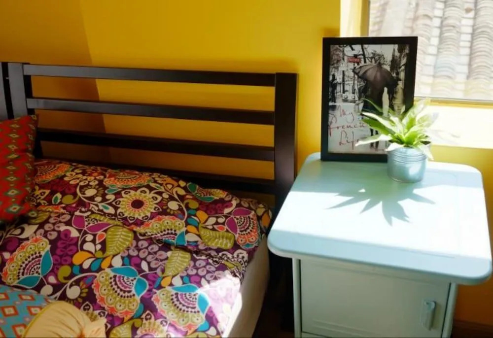 Sharemood Guest House
