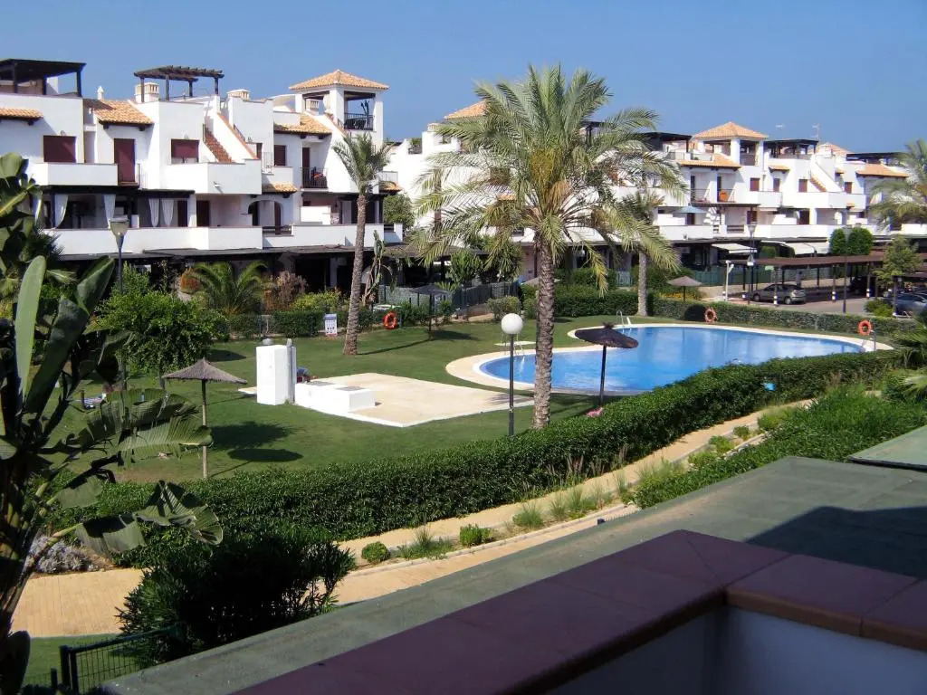 Apartamento VenAVera Playa JARDINES L1-1D