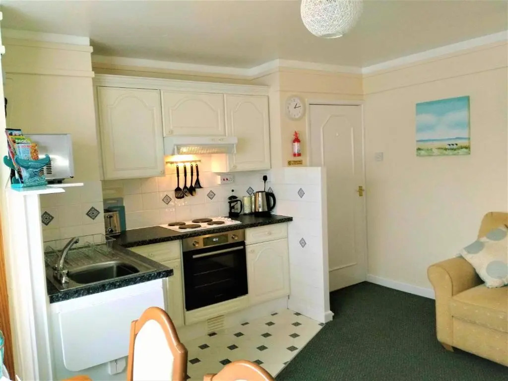 57 New Esplanade Court, Beach Close by Pool View