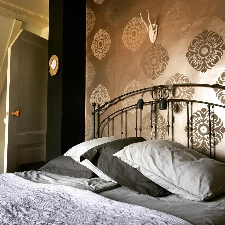 B&B Het Rode Hert