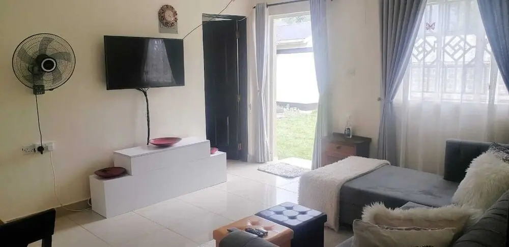 Stay.Plus Kanyakwar  Apartment Kisumu