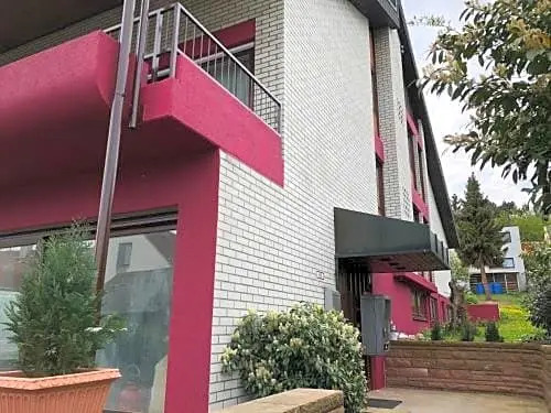 EC Hotel Elchingen