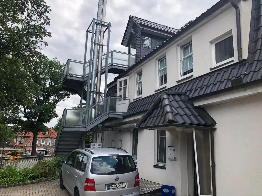 Heidepension Bispingen