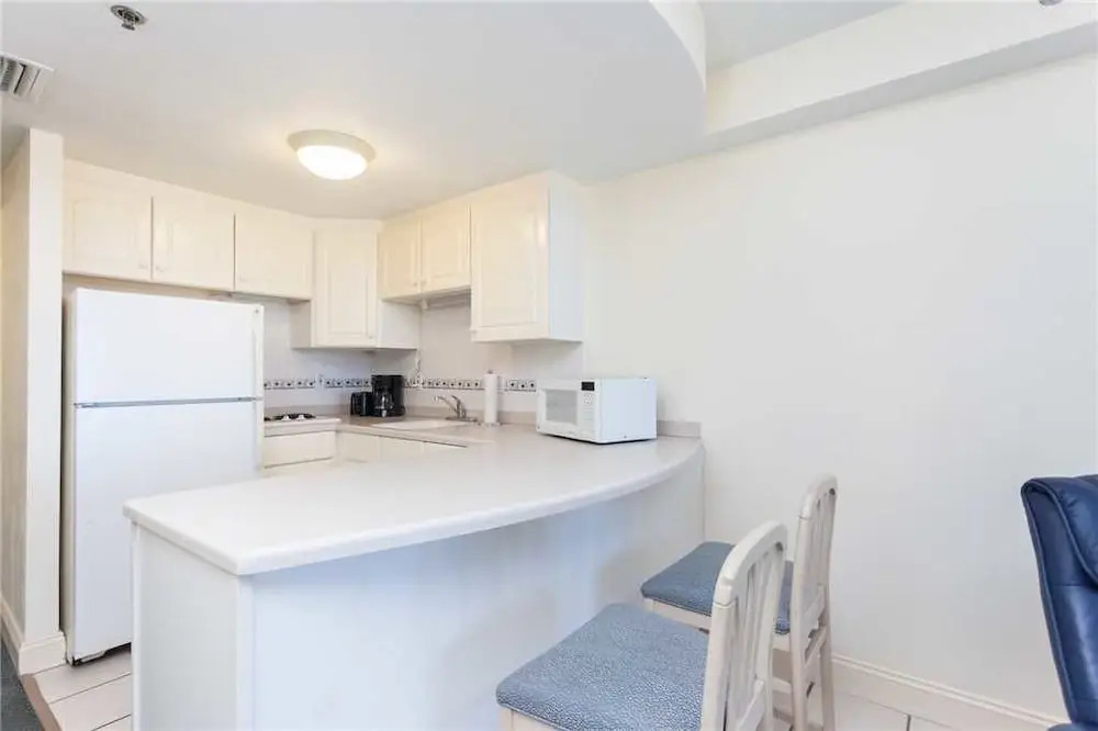 Daytona Beach Resort 212 - One Bedroom Condo