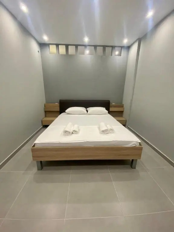 Central Square Family Apartment