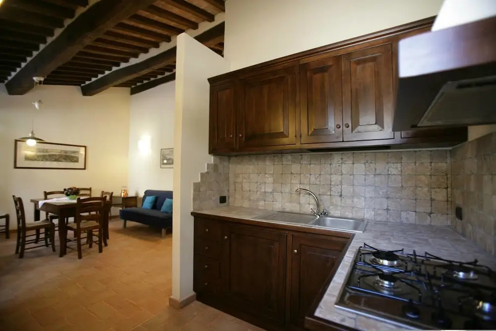 Agriturismo Borgo il Molino