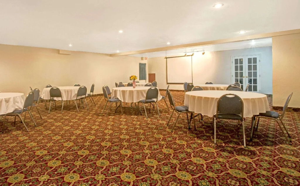 Cambridge Inn