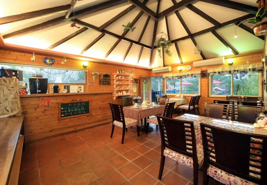 Li Jin Kuan Homestay