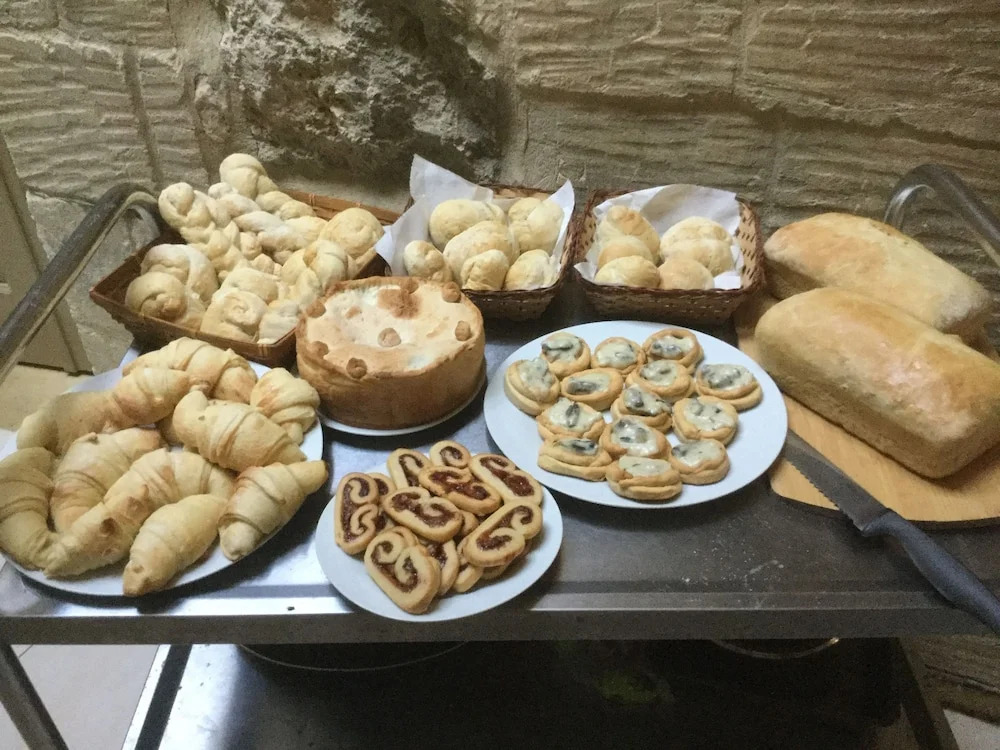 Ta' Pinu B&B