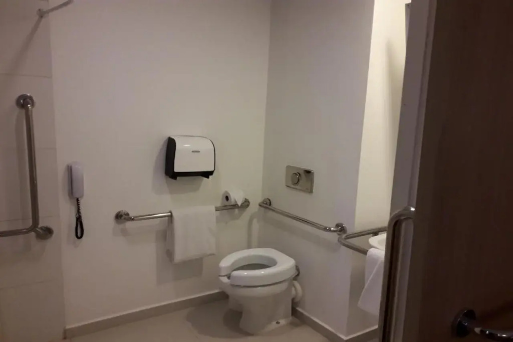 ibis budget Osasco