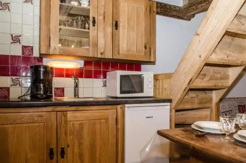 Appartement La Poya