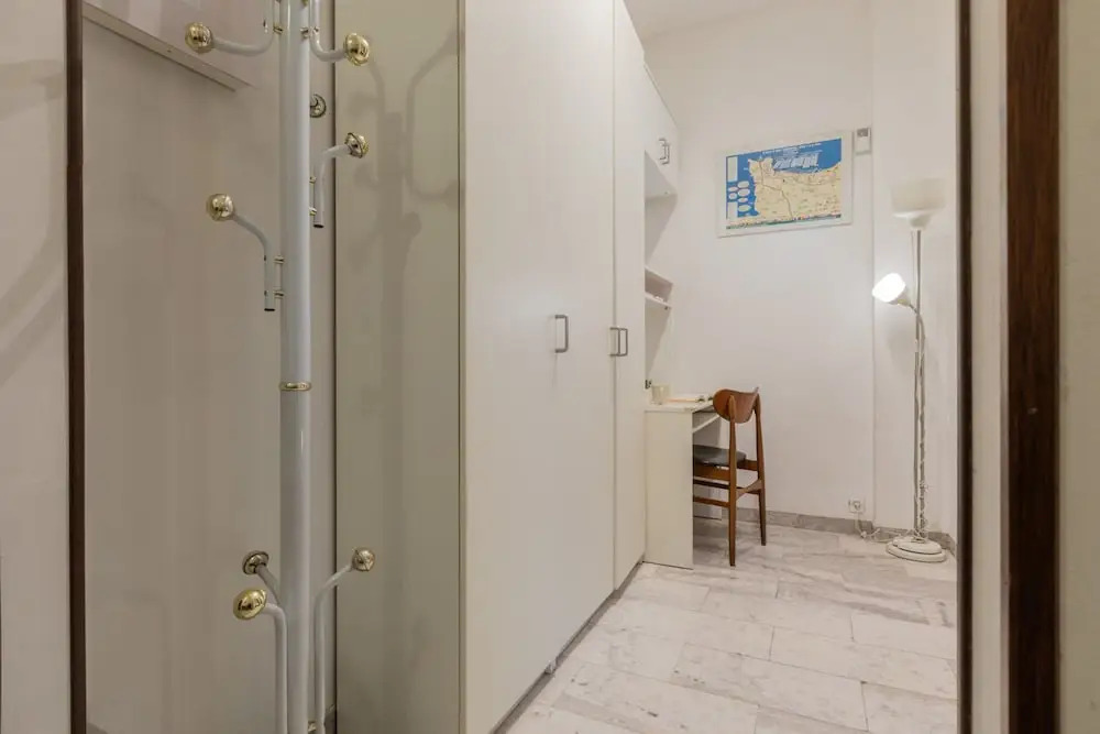 Adriano Apartment by Wonderful Italy