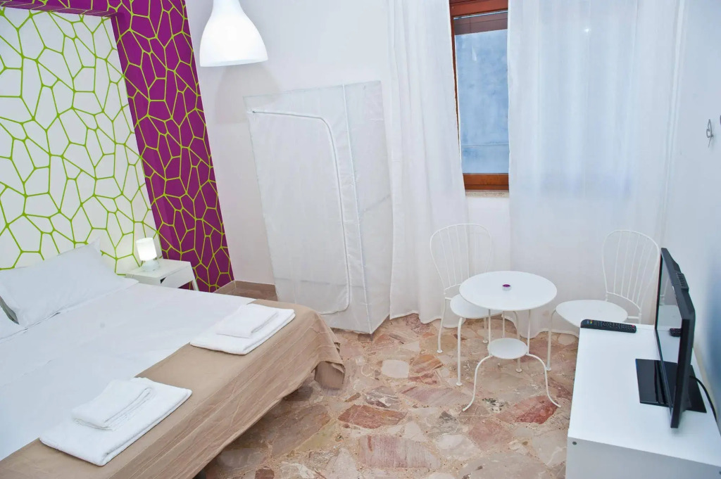 Papillon BnB