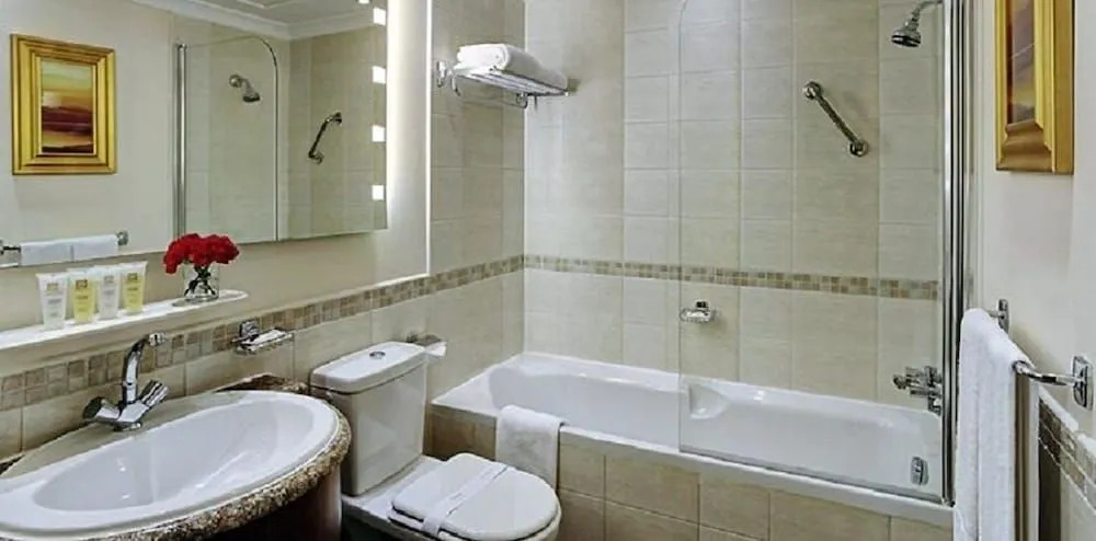 Tabuk Ramada Aparthotel