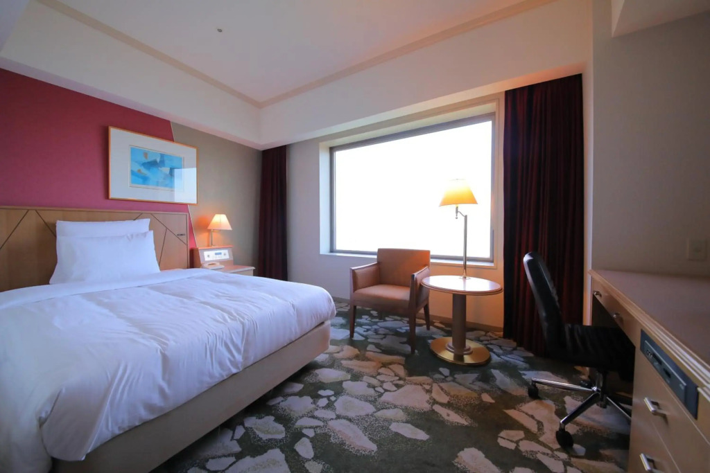 Surfeel Hotel Wakkanai