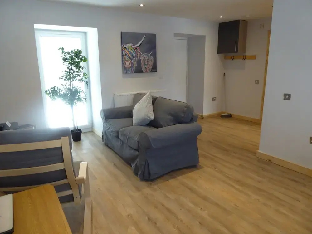 The Stables Lower Cottage 5