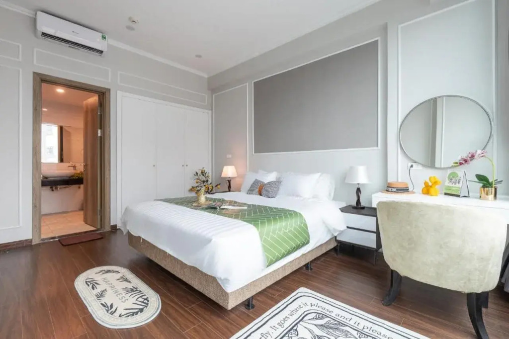 VMQ Hotel