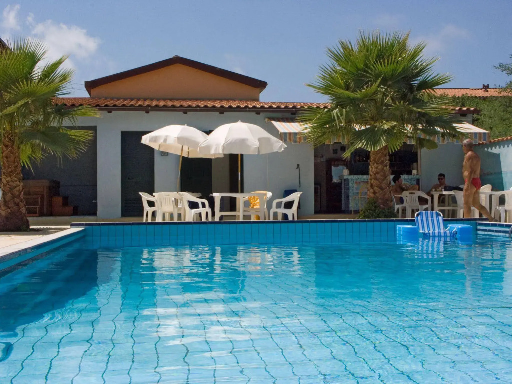 Le Palme Holidays