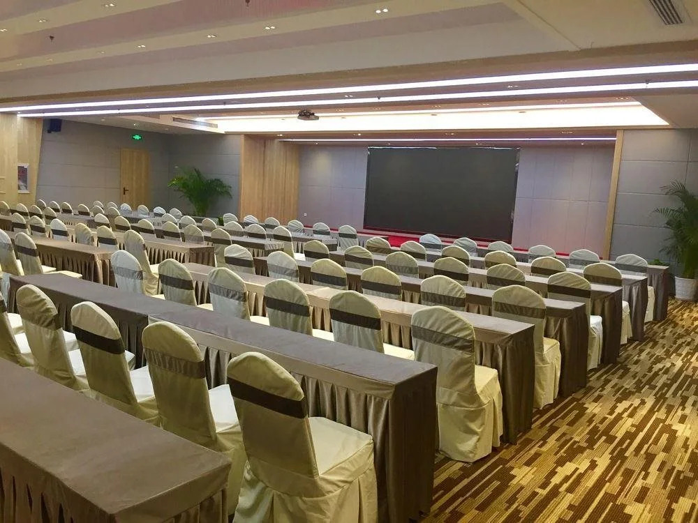Binjiangge Hotel Wuhan
