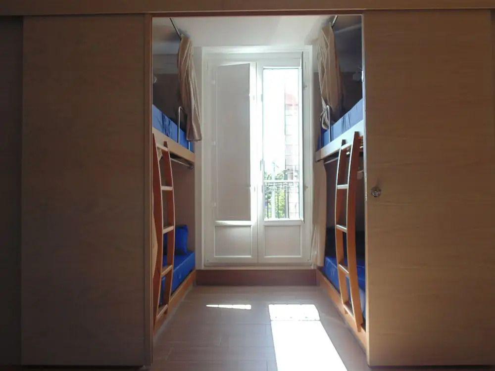 Apartamento Salamanca 16