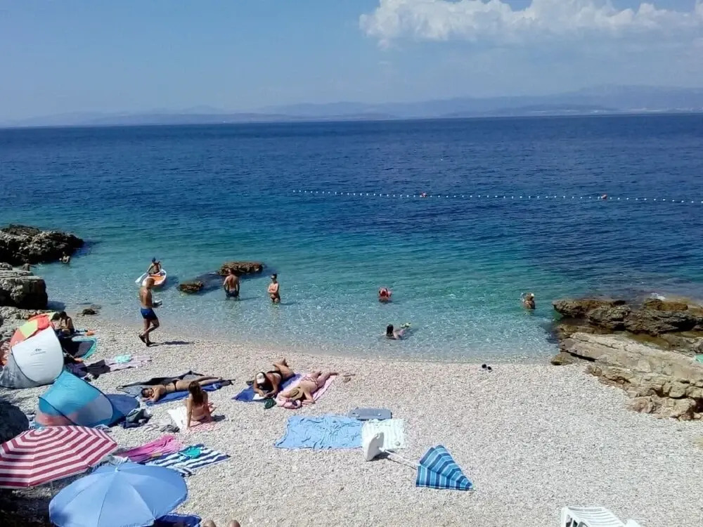 Neda - 80m From the sea - A1
