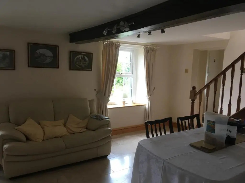 Moorclose Bed and Breakfast