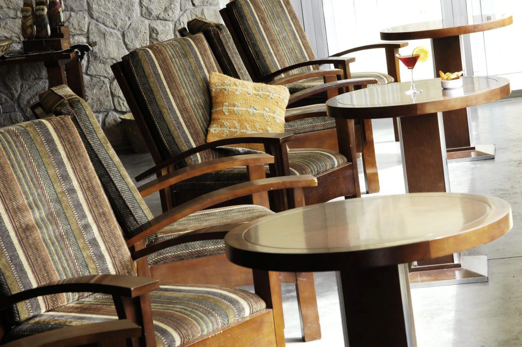 Hotel Territorio