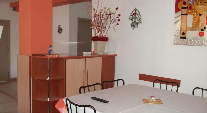 Vila Luna Predeal