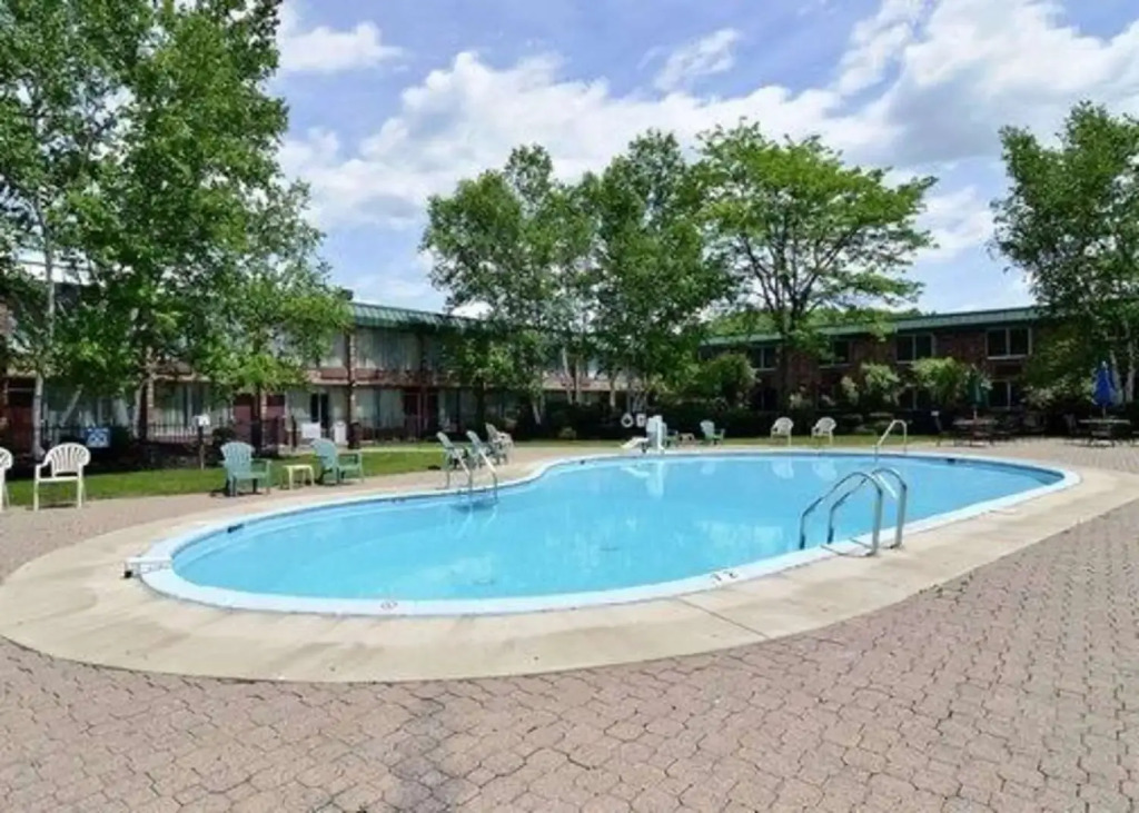 Clarion Hotel DuBois