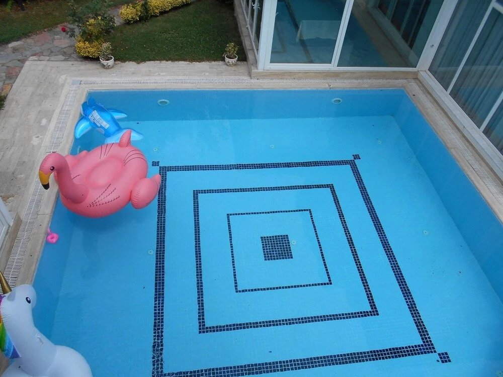 Guzide Villa 2