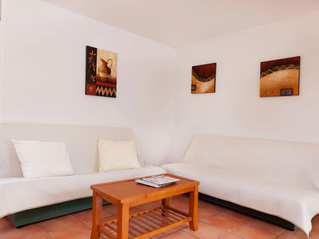 Villa Villa Mimosa I by Interhome