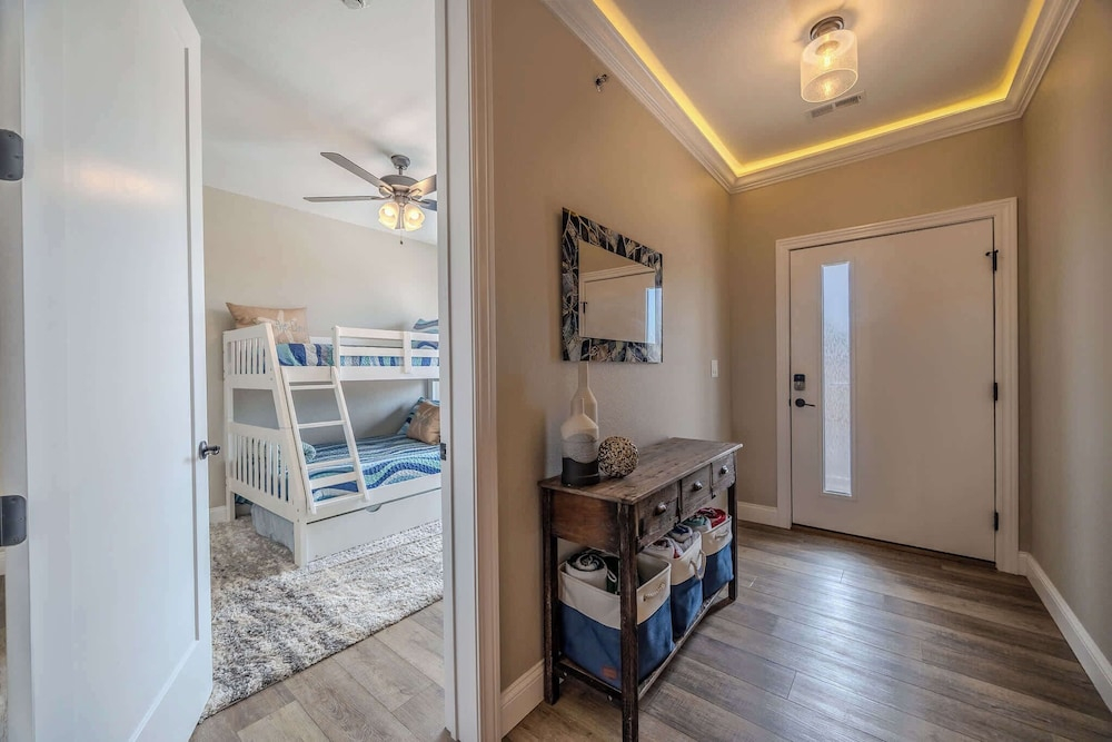 Family Tides Condo for 8