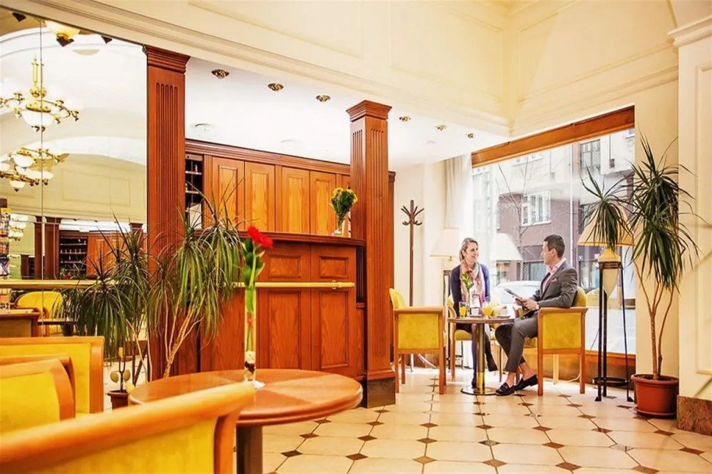 Galerie Royale