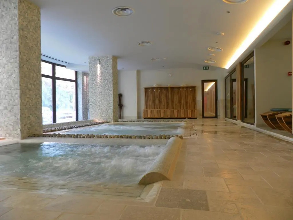 Ovindoli Park Hotel & SPA