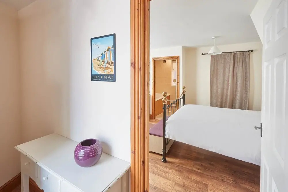 Groveside Holiday Lets